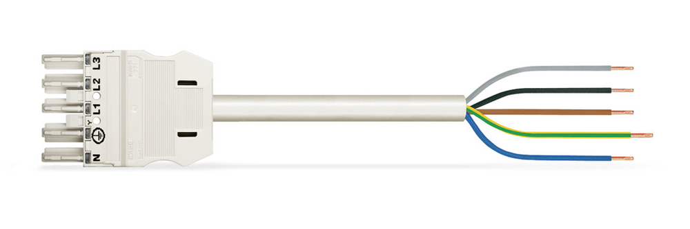 Image of WAGO 771-9995/106-802