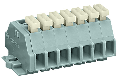 Image of WAGO 261-107/331-000