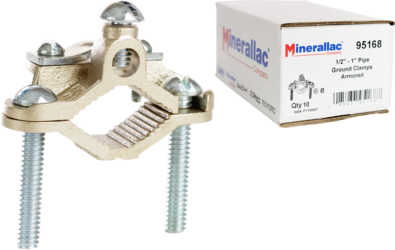 Image of Minerallac 95168