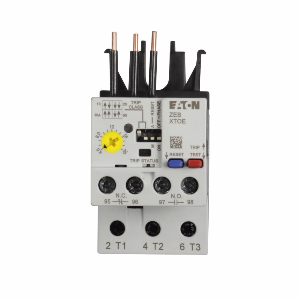 Image of Eaton XTOE020BGS