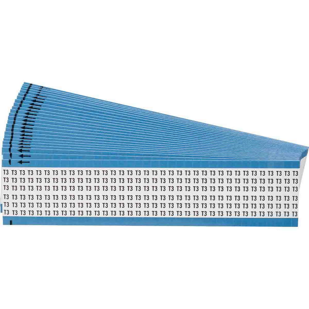 Image of Brady WM-T3-PK