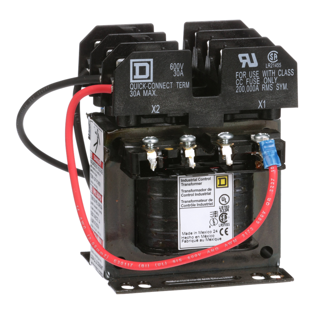 Image of Schneider Electric 9070T50D3