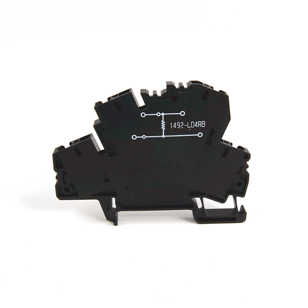 Image of Allen-Bradley 1492-LD4RB333