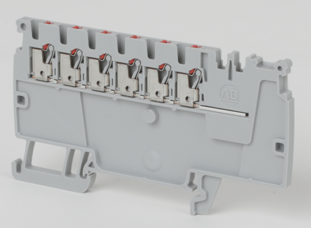 Image of Allen-Bradley 1492-P6PD2E-6RE
