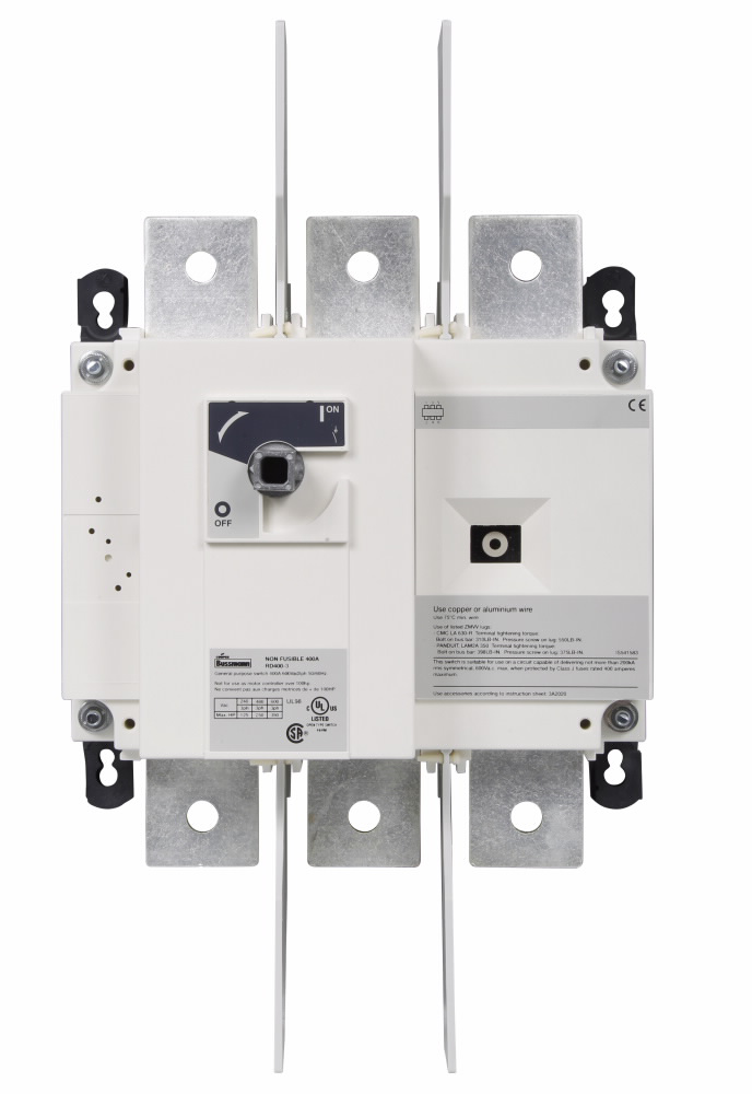 Image of Edison RD400-4