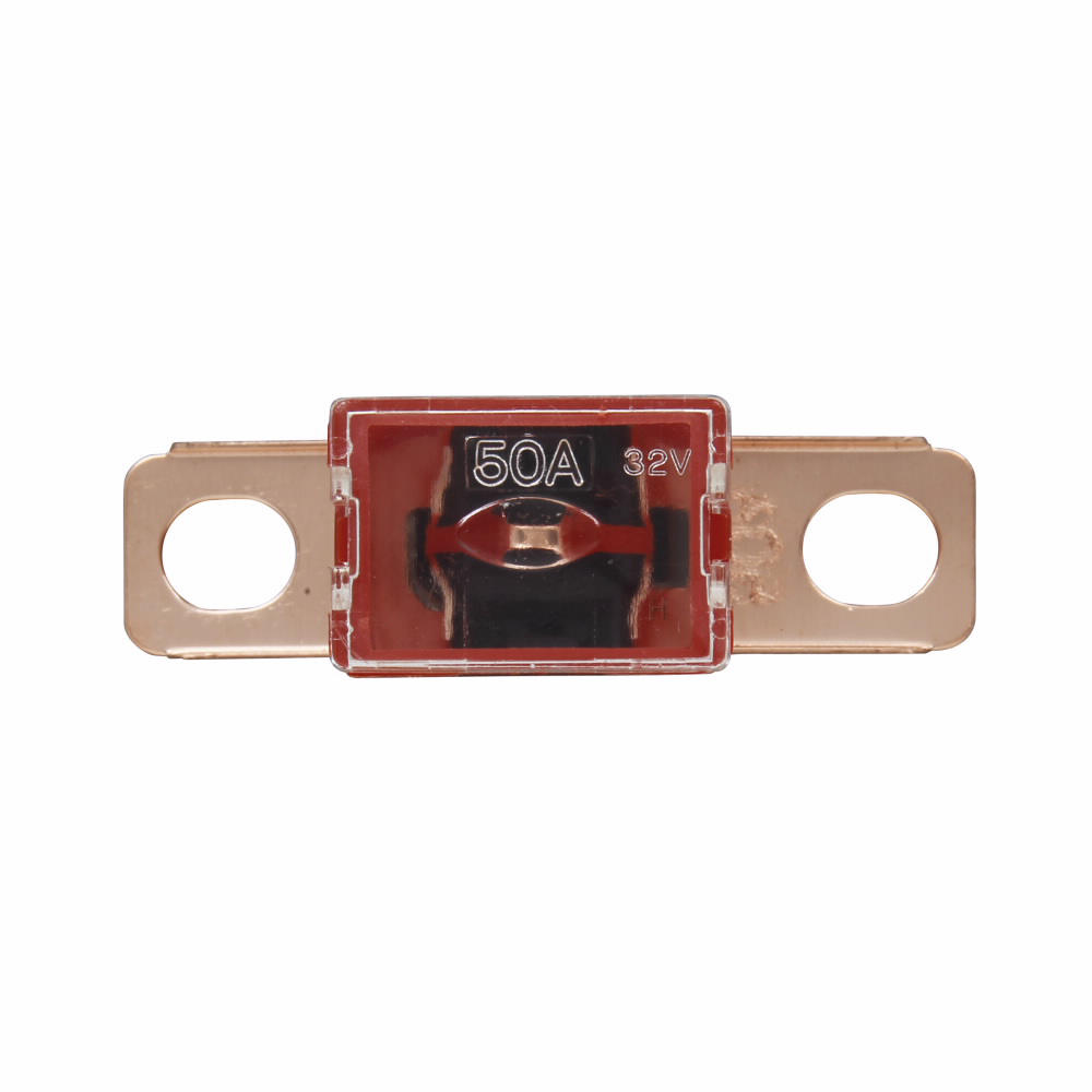 Image of Bussmann FLD-40
