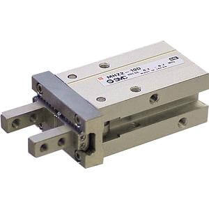 Image of SMC MHZ2-20SN