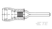 Image of TE Connectivity 160404-2