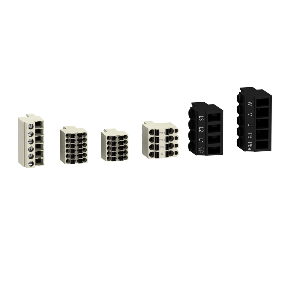 Image of Schneider Electric VW3A34001