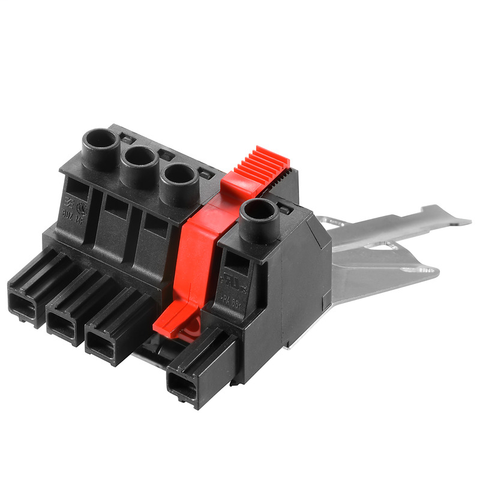 Image of Weidmuller 2627380000