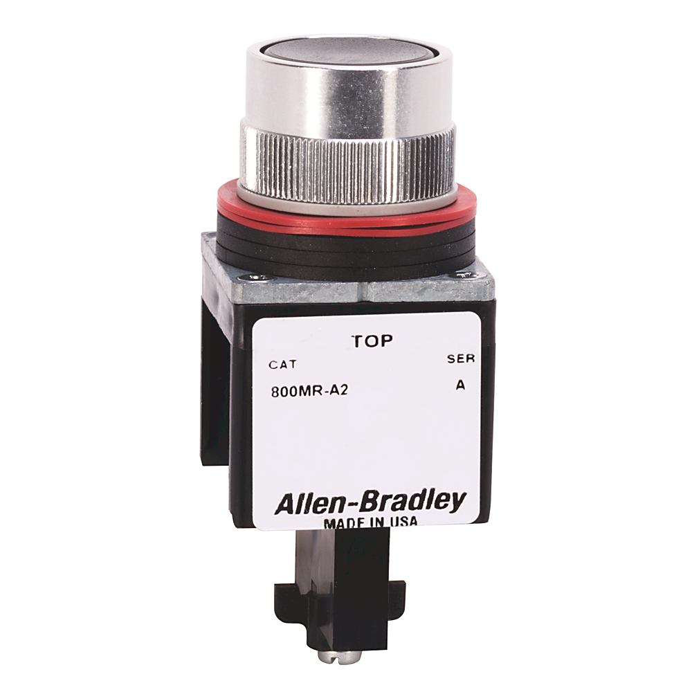 Image of Allen-Bradley 800MR-A2