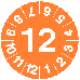 Image of Panduit PEIP-A-12Y