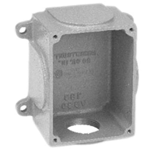 Image of Russellstoll JB10X