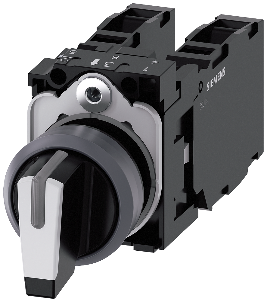 Image of Siemens 3SU11302BM601LA0