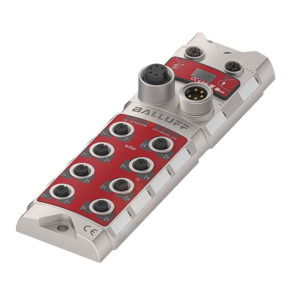 Image of Balluff BNI CIE-302-105-Z015