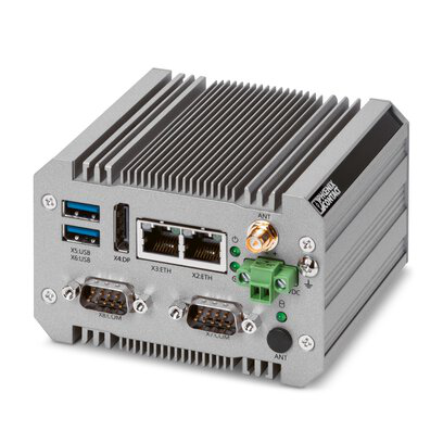 Image of Phoenix Contact 1158244