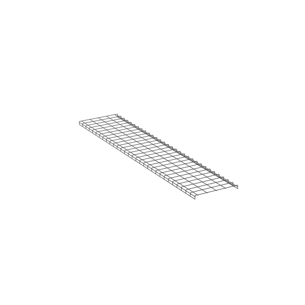 Image of Panduit WG24BL10