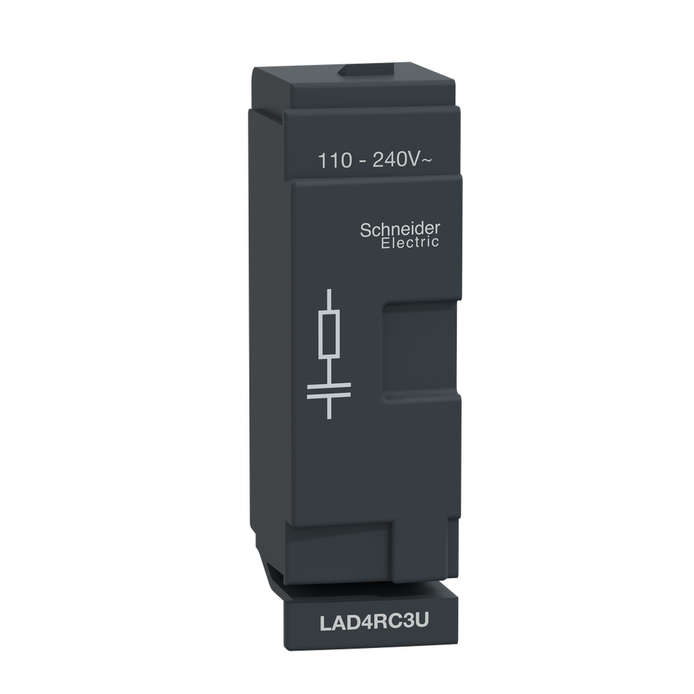 Image of Schneider Electric LAD4RC3U