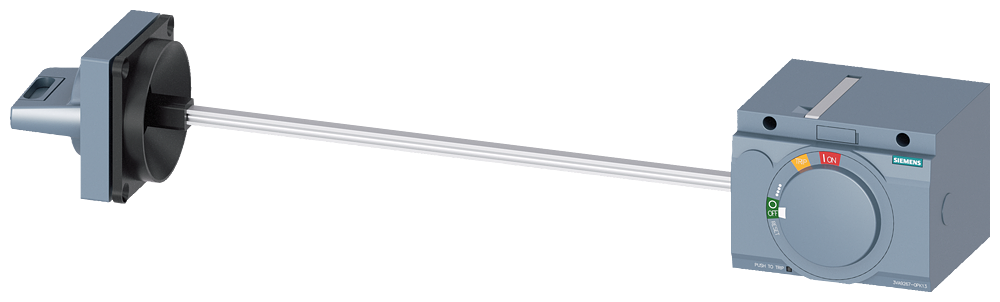 Image of Siemens 3VA9267-0PK13