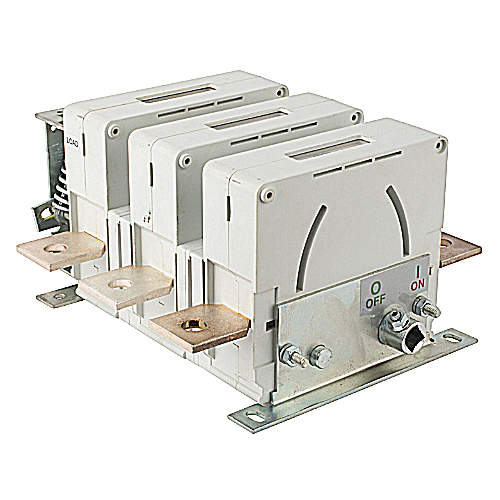 Image of ABB OETL-NF400-S