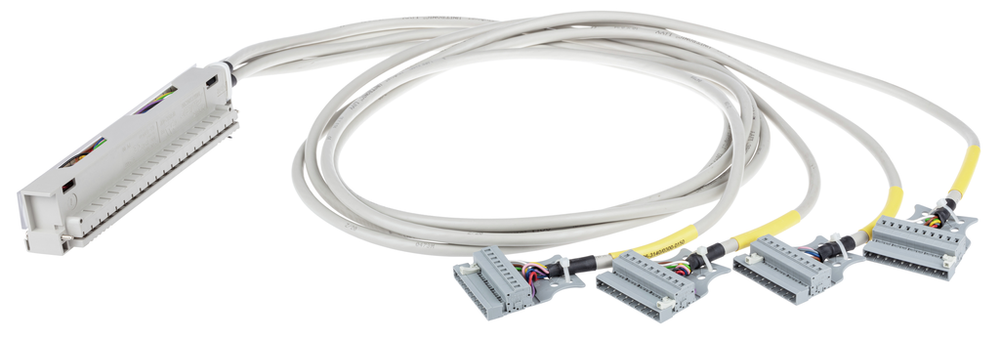 Image of WAGO 706-3140/300-200