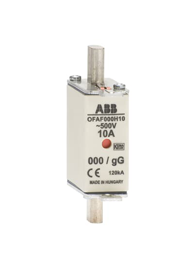 Image of ABB 1SCA022627R0400