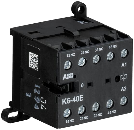Image of ABB K6-40E-01
