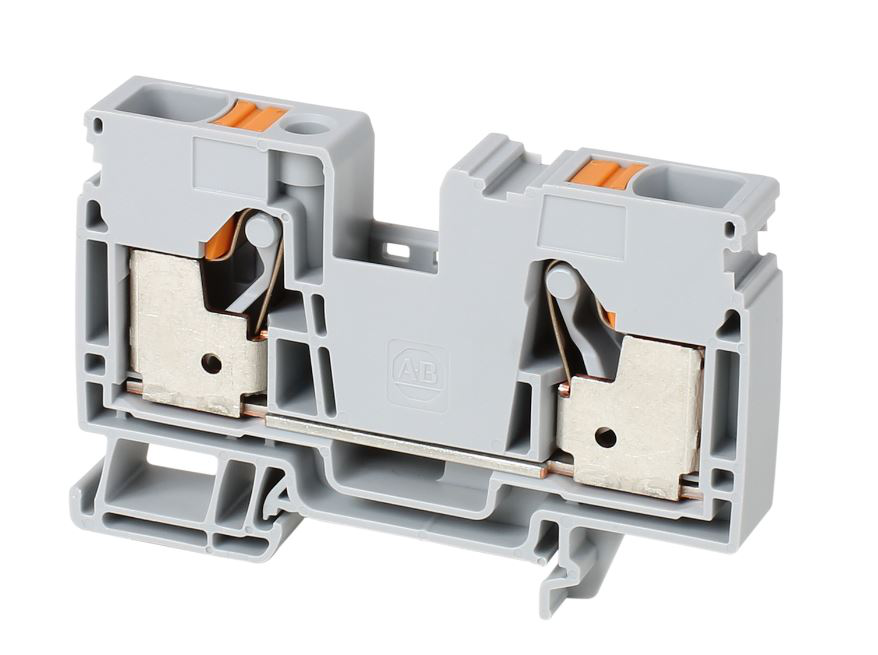 Image of Rockwell Automation 1492-P16-RE
