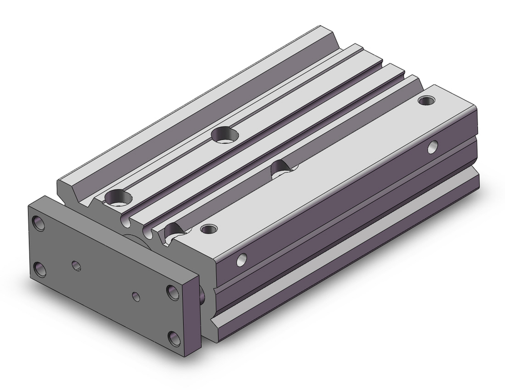 Image of SMC MGPL16-50AZ