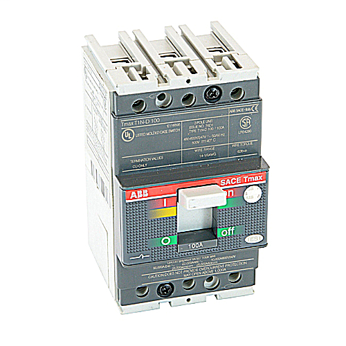 Image of ABB T1N100DL
