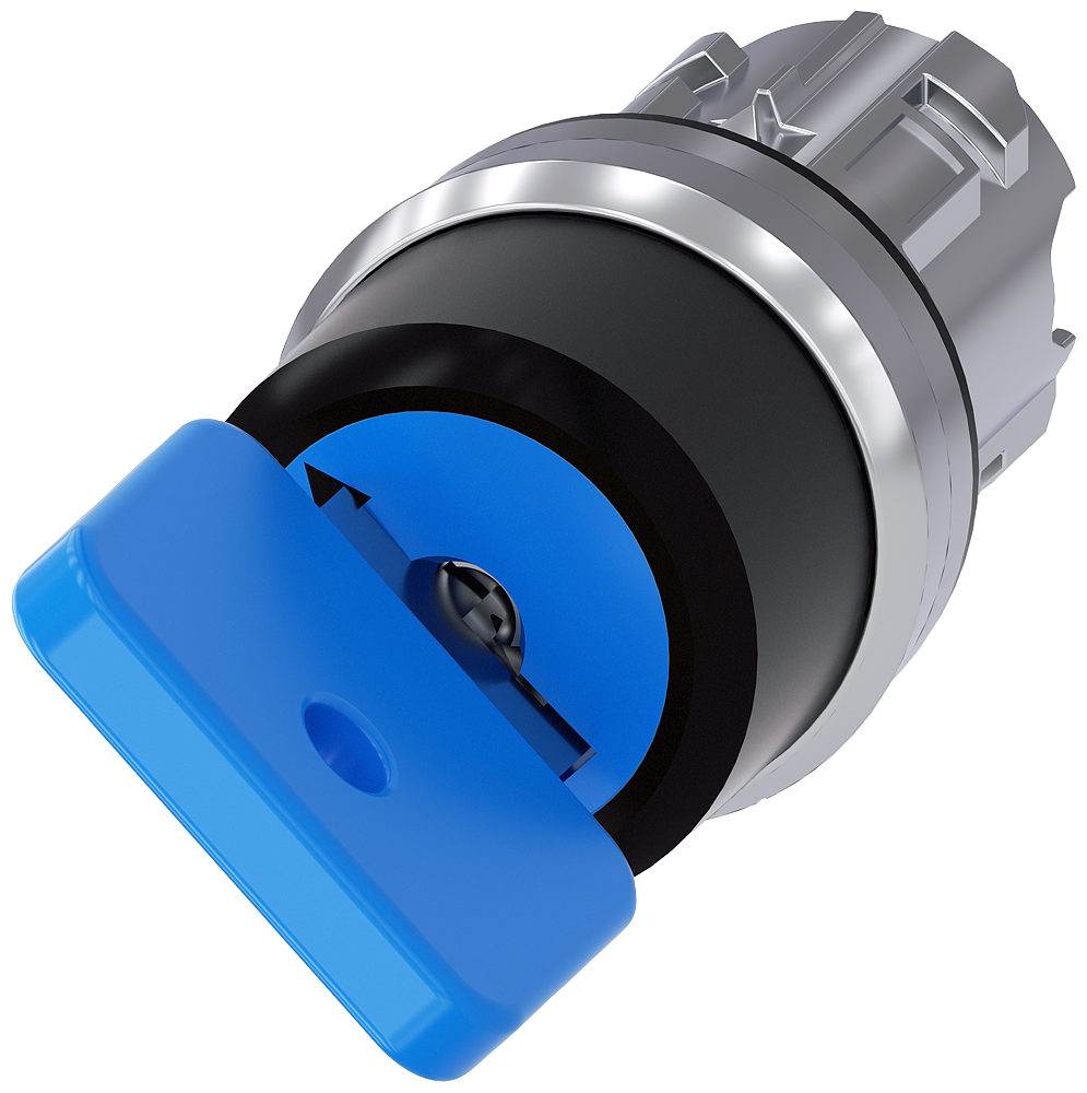 Image of Siemens 3SU10504GF010AA0