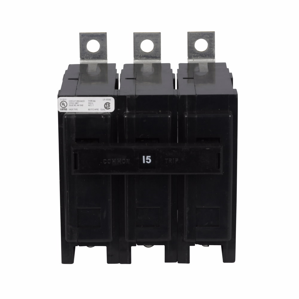 Image of Eaton BAB3015E