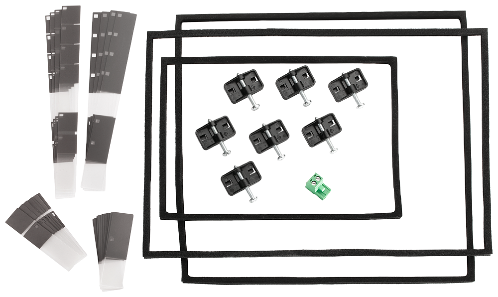 Image of Siemens 6AV66714CA000AX0