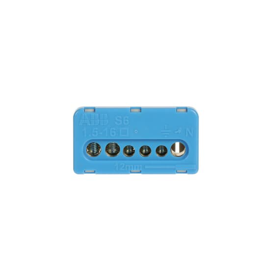 Image of ABB 1SPE007715F0731