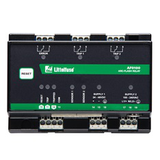 Image of Littelfuse AF0100-10