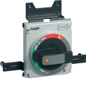 Image of Hager HXE030H