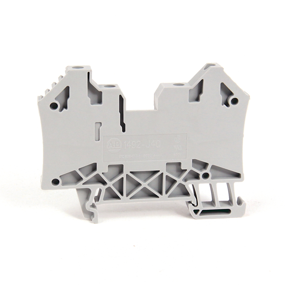 Image of Allen-Bradley 1492-J4Q