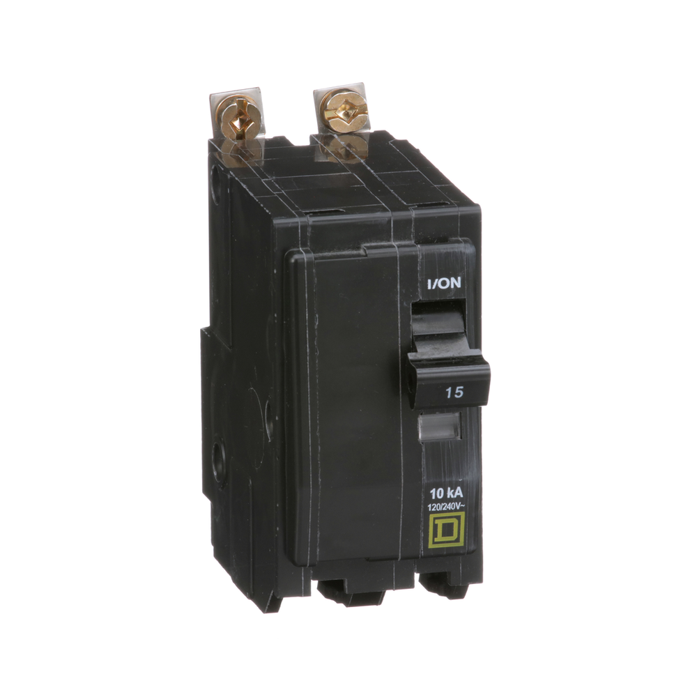 Image of Schneider Electric QOB215