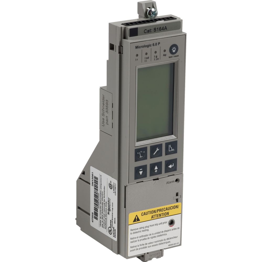 Image of Schneider Electric S164A