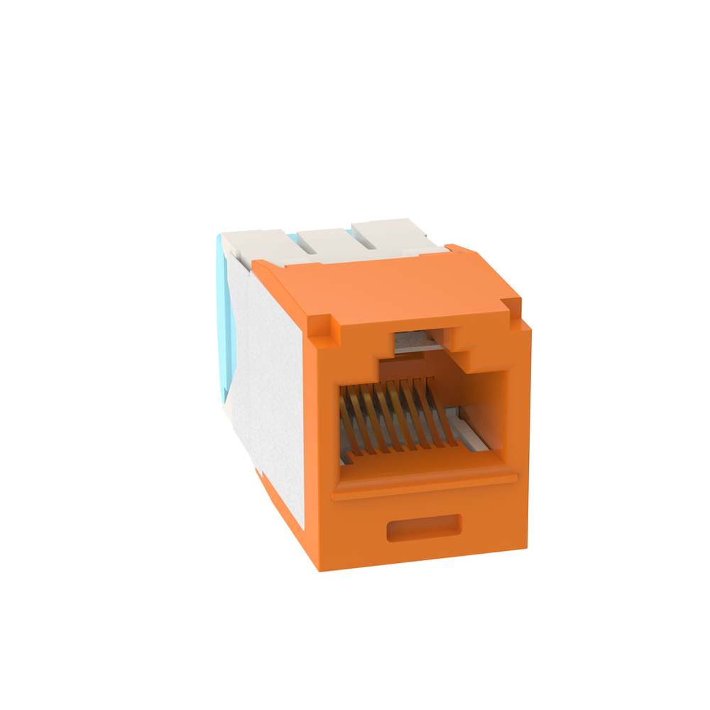 Image of Panduit CJT6X88TGOR