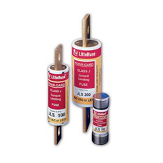 Image of Littelfuse JLS110