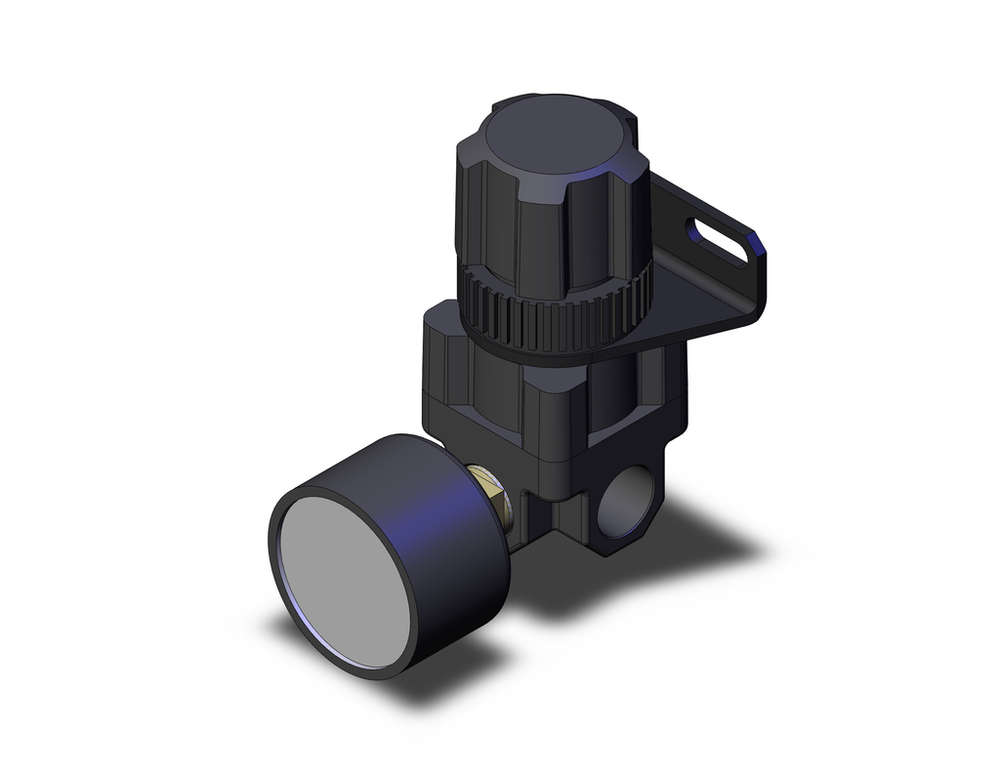 Image of SMC ARX20-F02BG