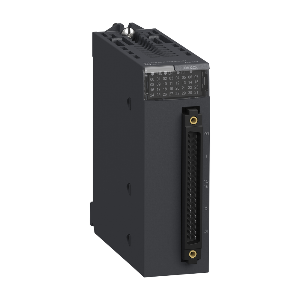 Image of Schneider Electric BMXDDM3202K