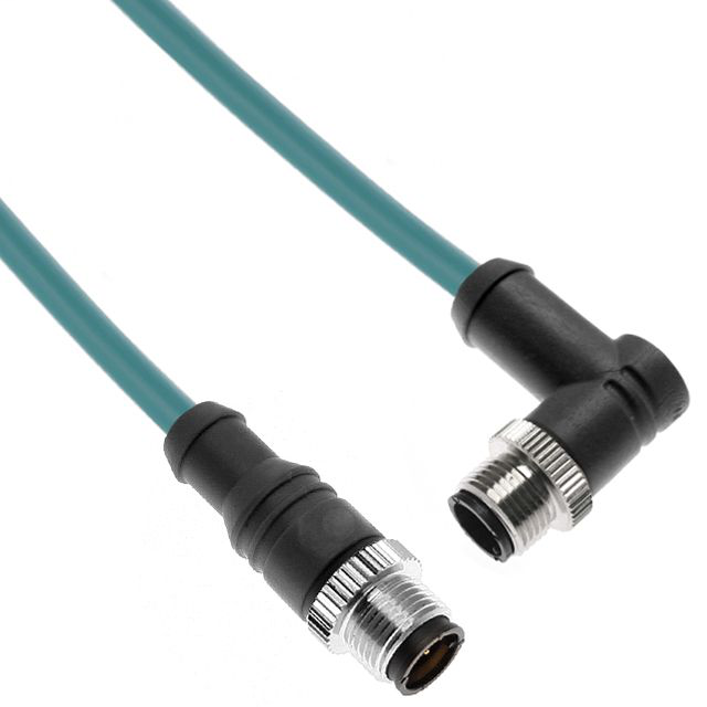 Image of Mencom MDE45-4MMRP-1M