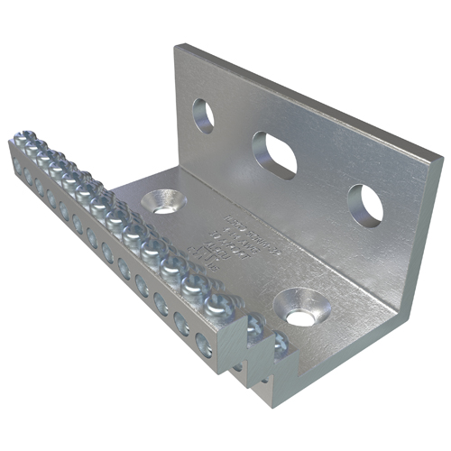 Image of ILSCO SCNM-39