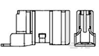 Image of TE Connectivity 927689-3