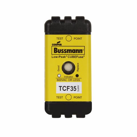 Image of Edison TCF35