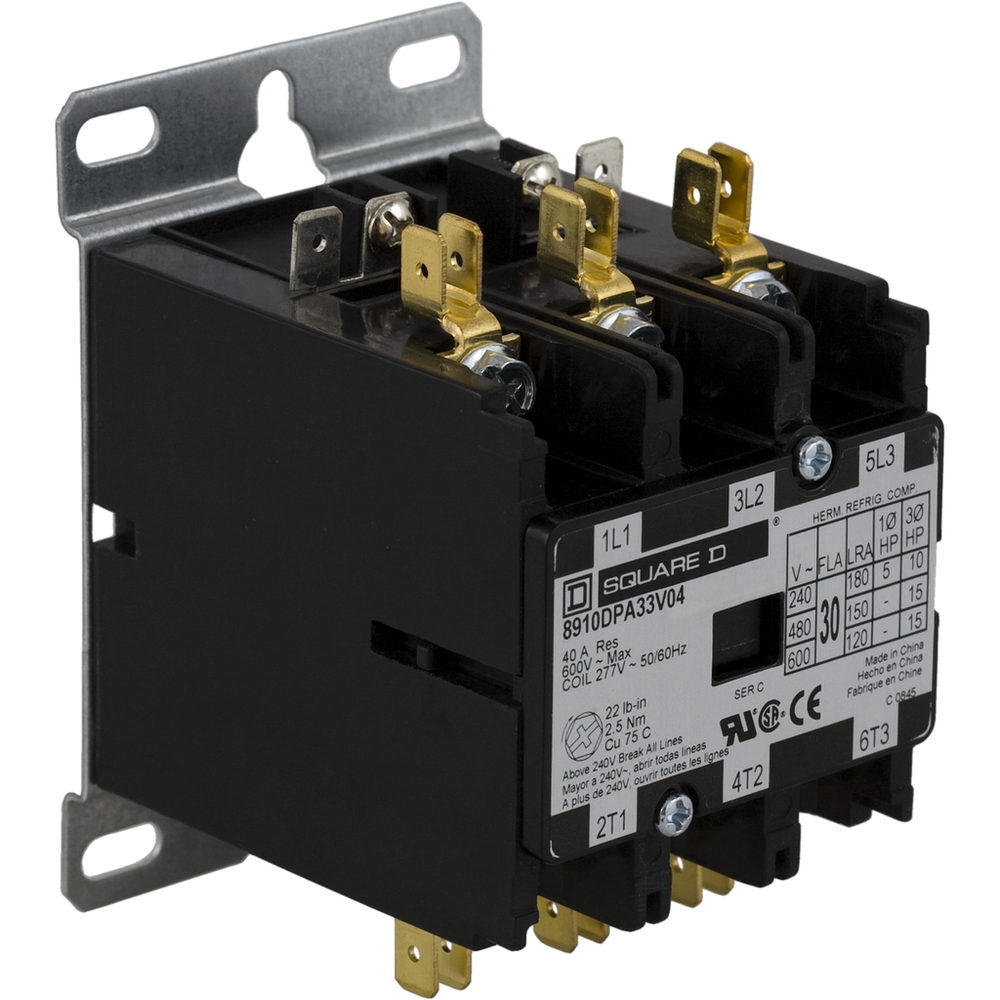Image of Schneider Electric 8910DPA33V09Y244
