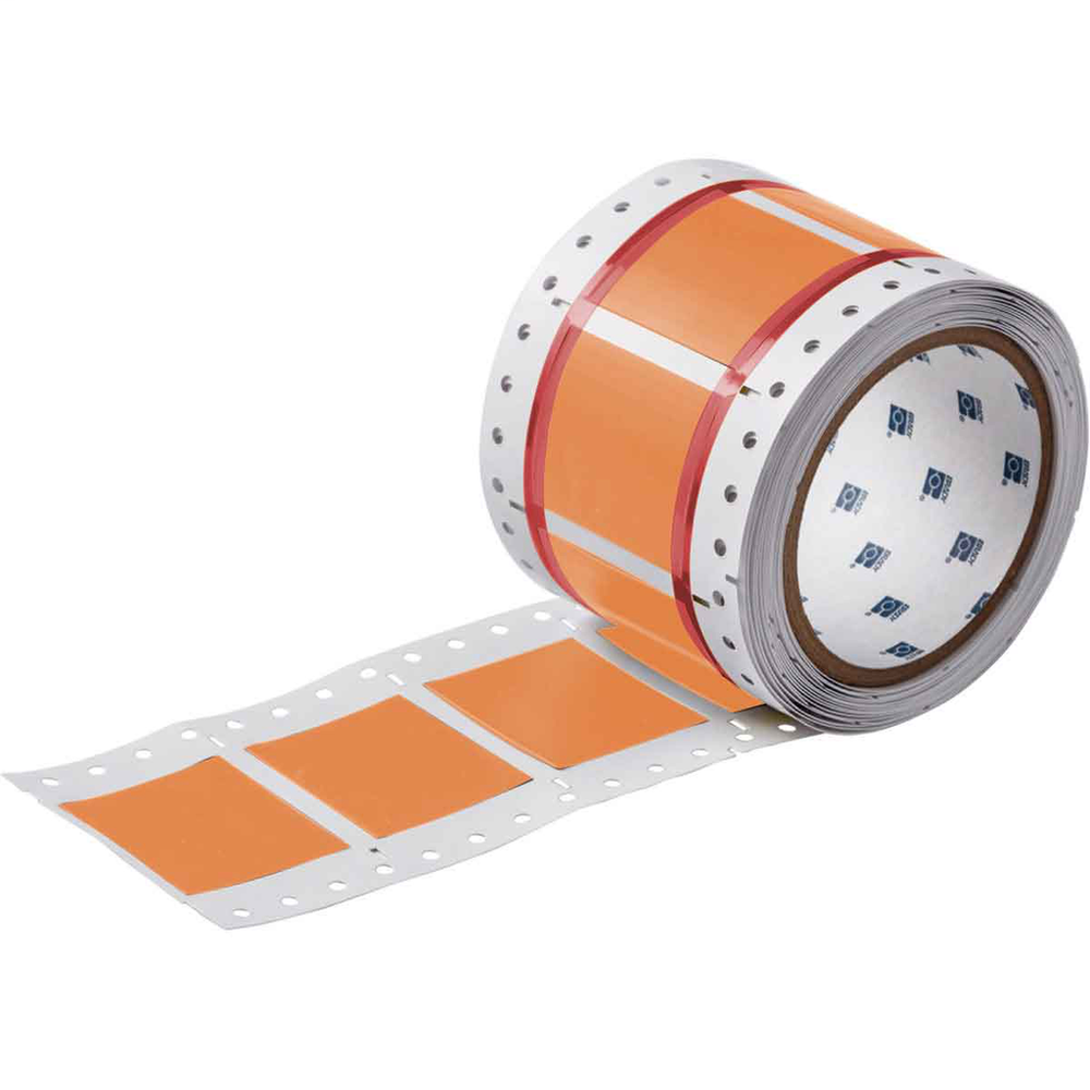 Image of Brady 2HX-1000-2-OR-2