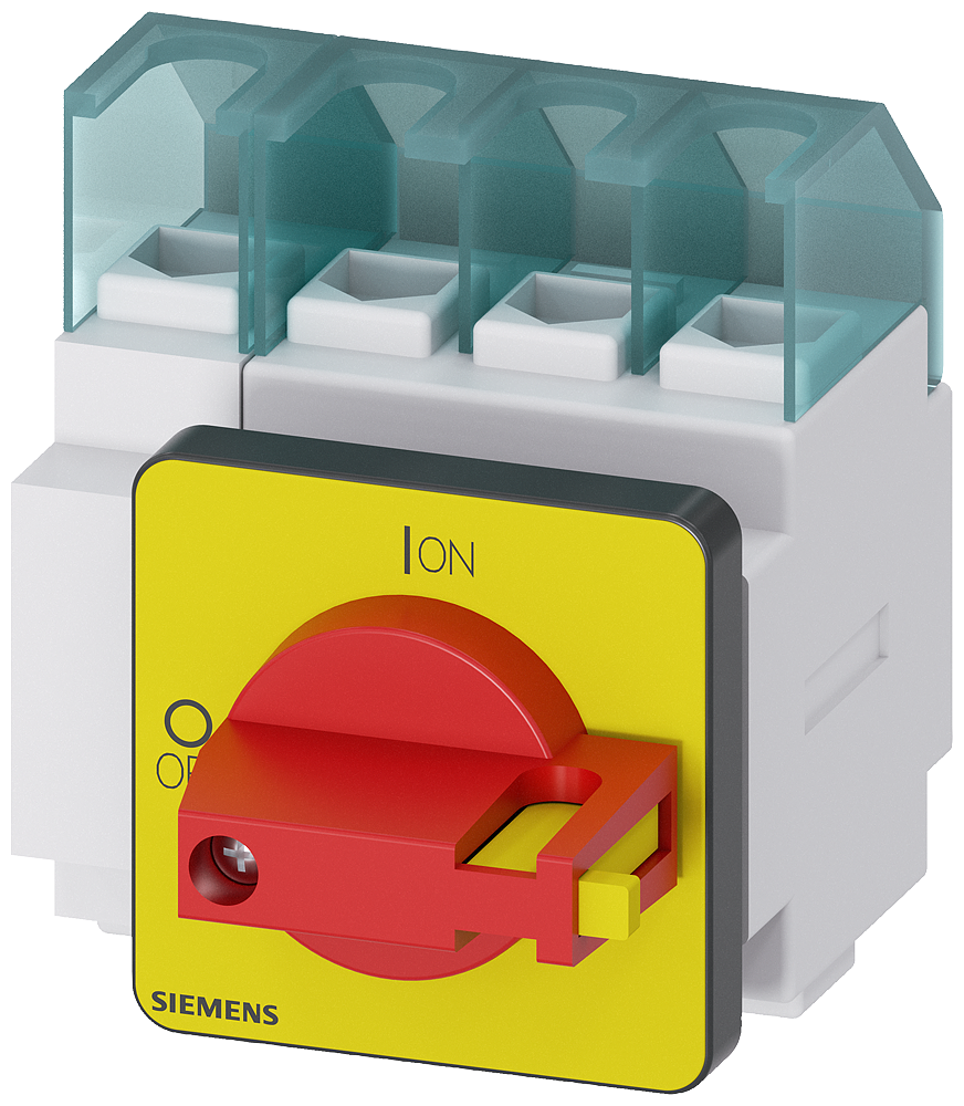 Image of Siemens 3LD2122-1TL13